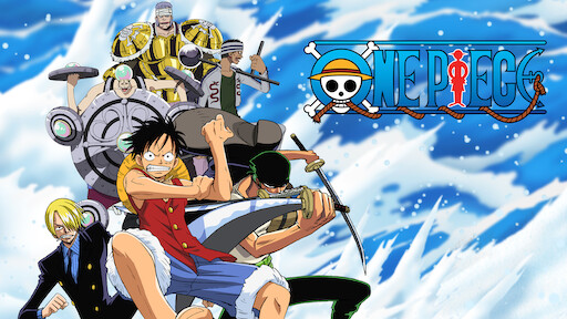 5 Best Places to Watch One Piece Anime Online Free and Paid Streams